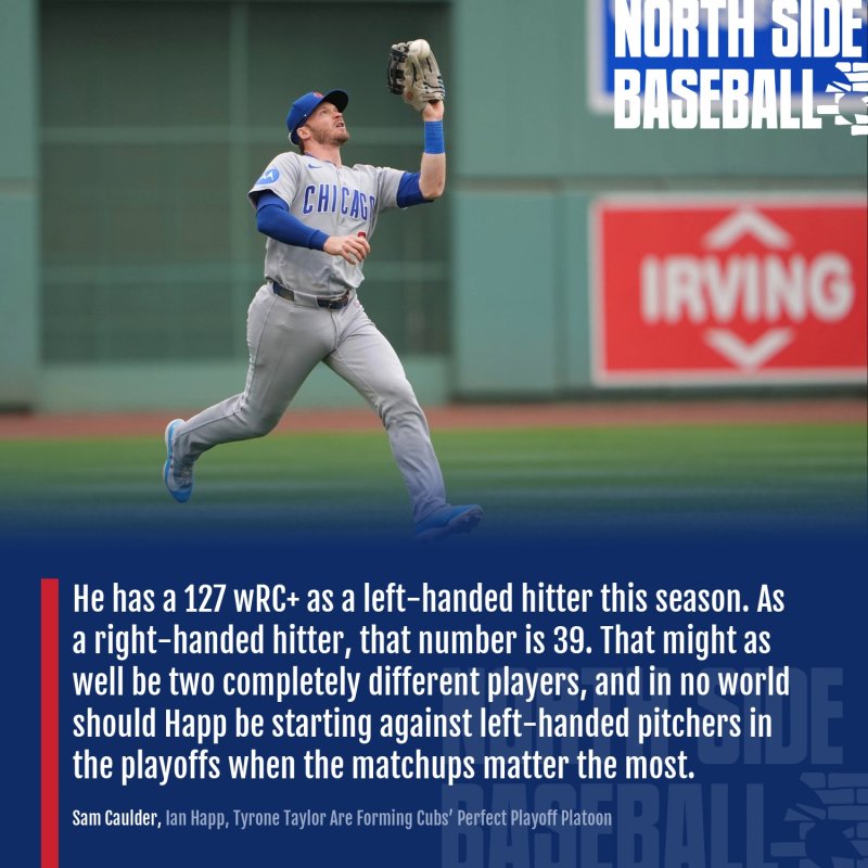 Ian Happ