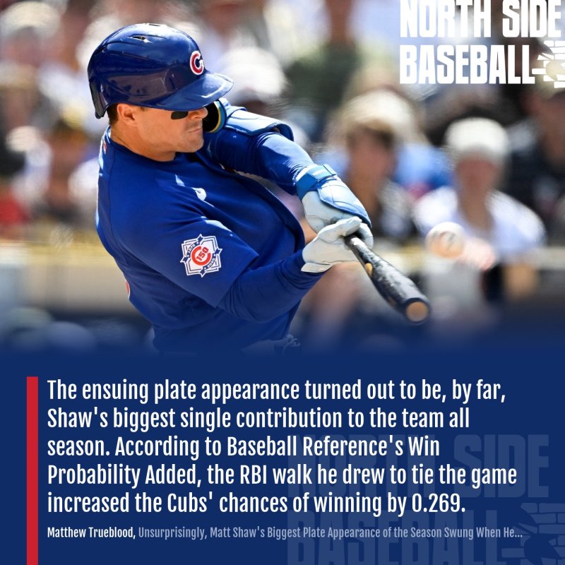 Matt Shaw
