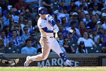 Cubs Received the Maximum Version of the Alex Bregman Experience in 2026