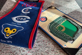 North Side Baseball’s Community Awards: 2026 MLB Season