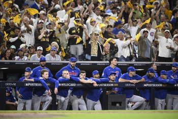 Cubs Week in Review: North Siders' Playoff Run Ends with a Trip at the Starting Line