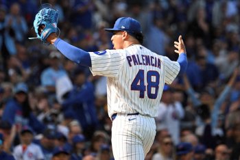 Offseason Primer: A State of the Union on the Cubs' Bullpen