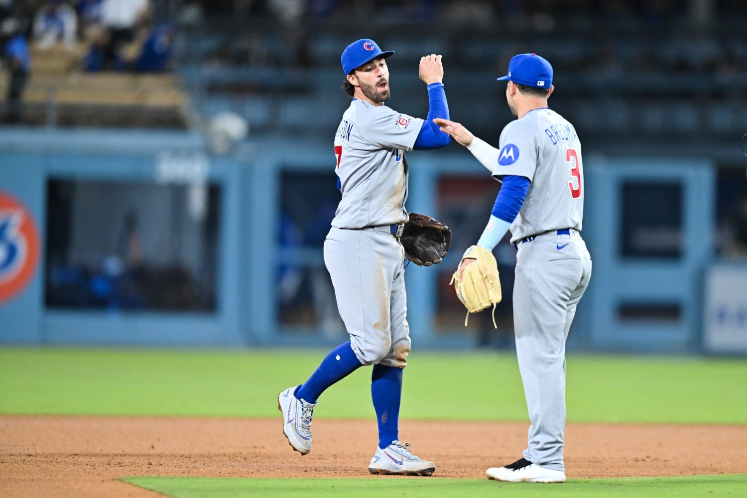How Alex Bregman's Arrival Brought Dansby Swanson Back to the Shortstop Upper Crust—For Now