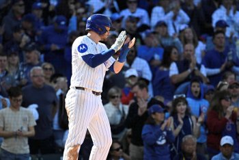 Corner Outfield Conundrum: What to Do with Ian Happ and Seiya Suzuki