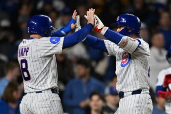 Should the Cubs Make 3 Qualifying Offers Next Month?