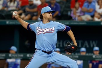 5 Pitchers Who Could Address Cubs' Shortfall of Pure Stuff This Winter