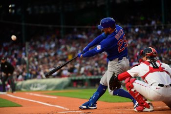 Michael Busch’s Breakout Season Now Feels Like an Outlier