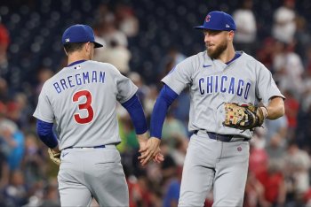 Cubs Offseason Primer: The Remarkable Stability of the Infield