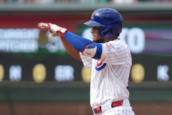 Pedro Ramírez's Rollercoaster Rookie Season With Cubs Was An Overarching Success