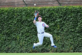 Pete Crow-Armstrong, Alex Bregman and Cubs' Team Defense Win Fielding Bible Awards
