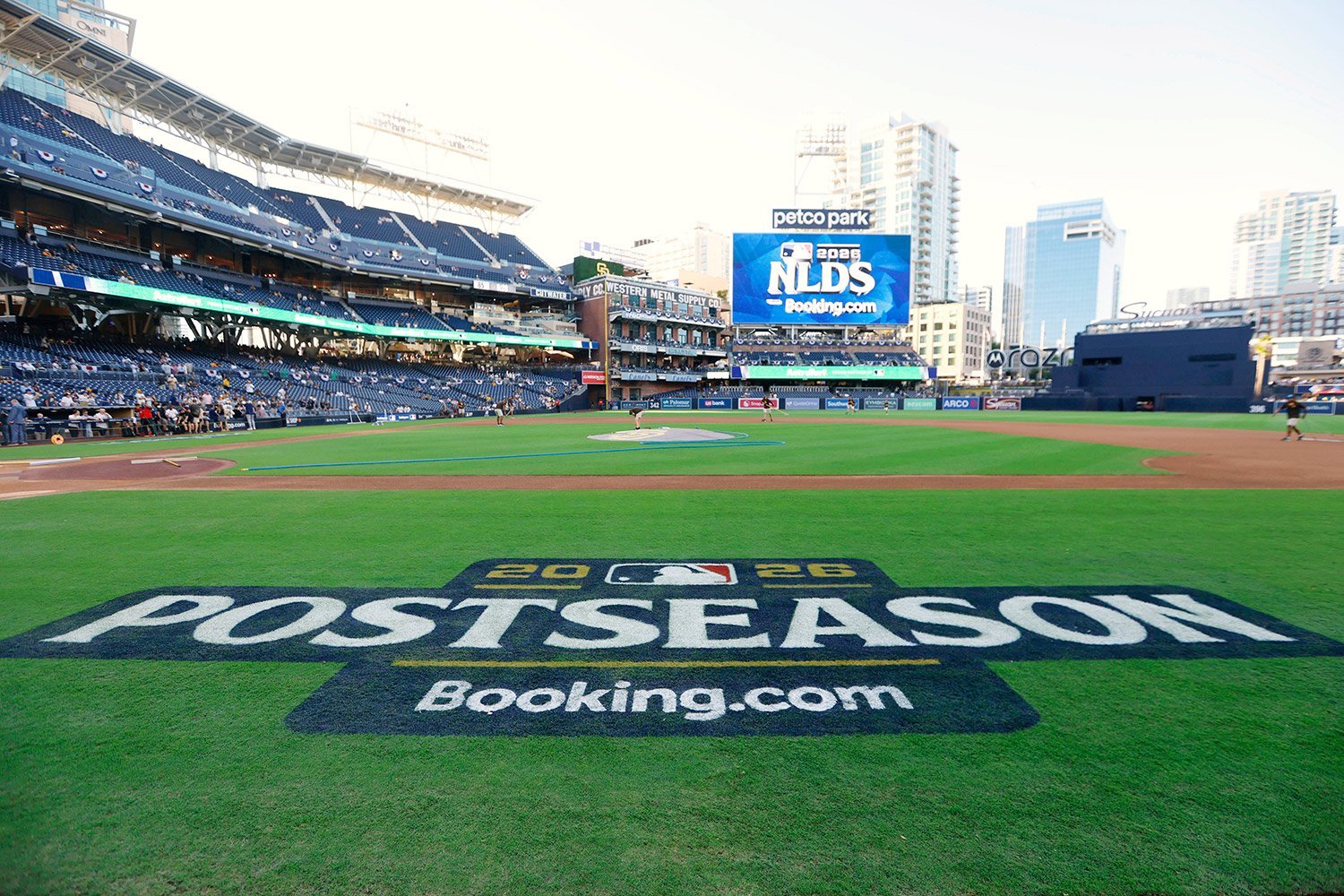 More information about "MLB Owners Propose Major Changes to Regular Season & Postseason Format"