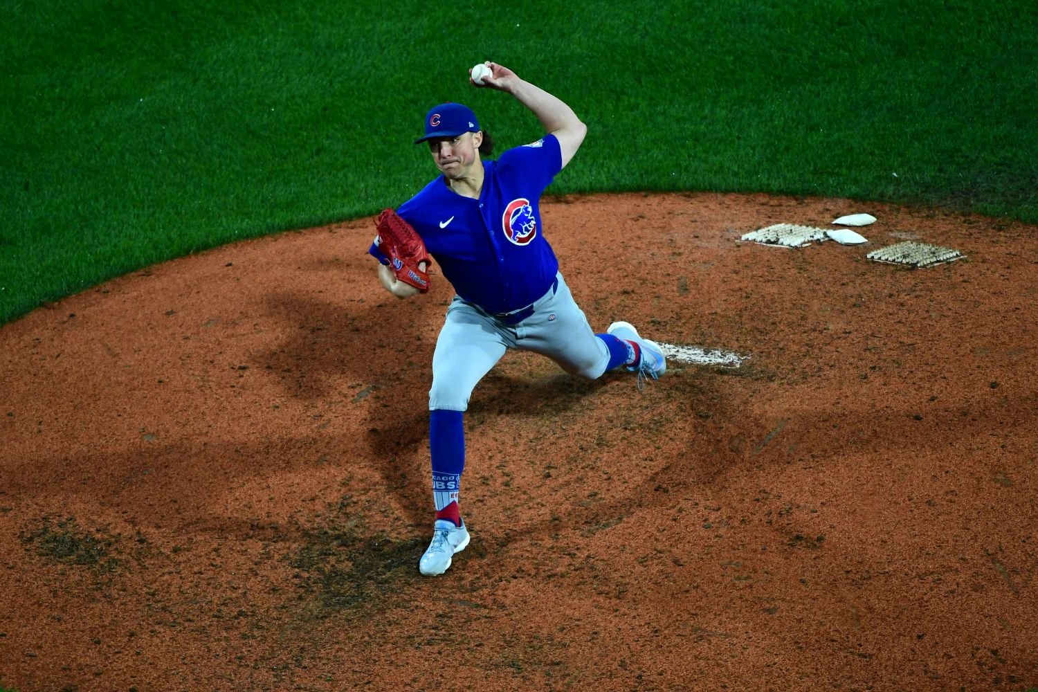 Did Ryan Rolison Do Enough for a Higher-Leverage Look in 2027?