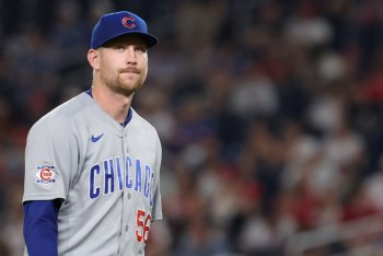 The Cubs Have Most of the Pieces of a Good 2027 Bullpen On Hand