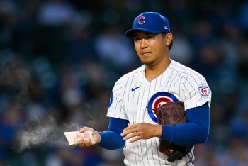 Shota Imanaga's 2026 in Review: A Successful (Final) Season in Chicago
