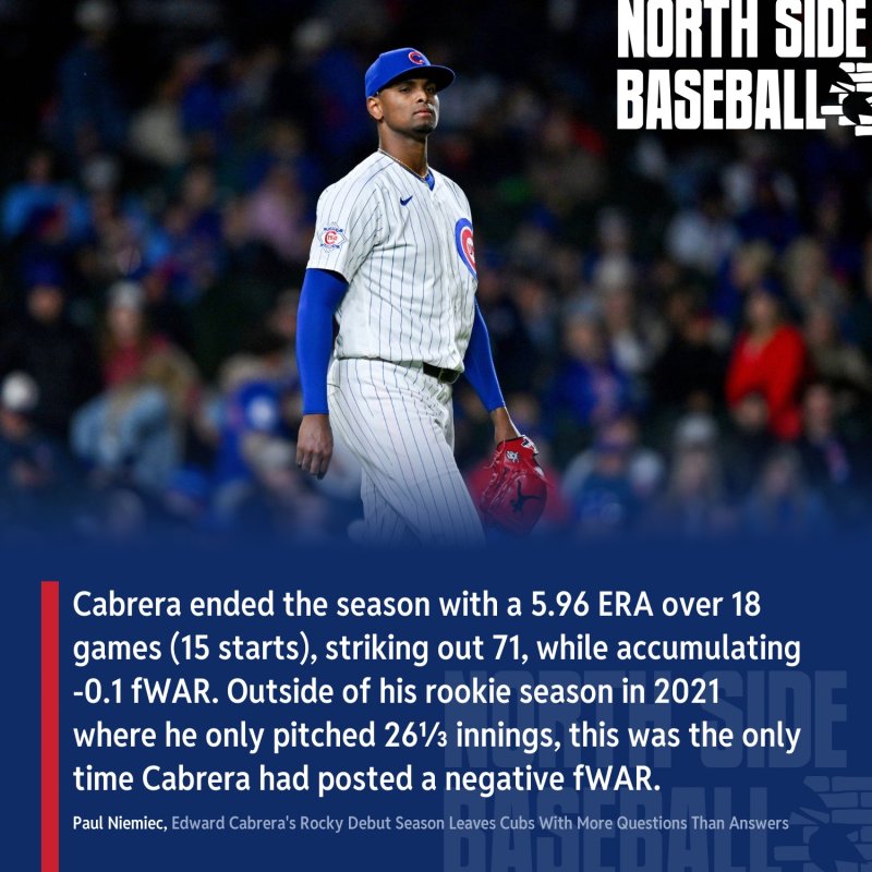 Edward Cabrera